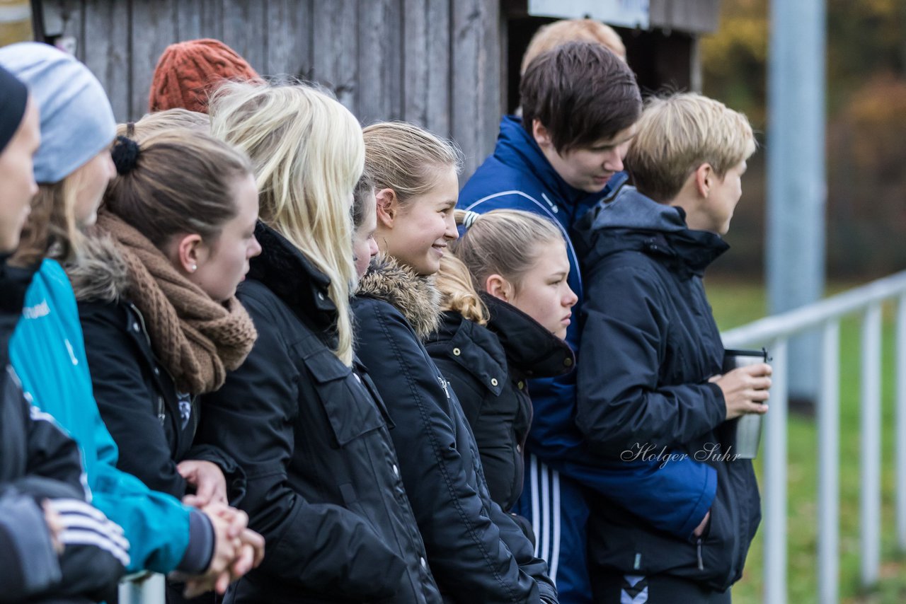 Bild 135 - Frauen SV Henstedt Ulzburg III - Bramstedter TS : Ergebnis: 1:0